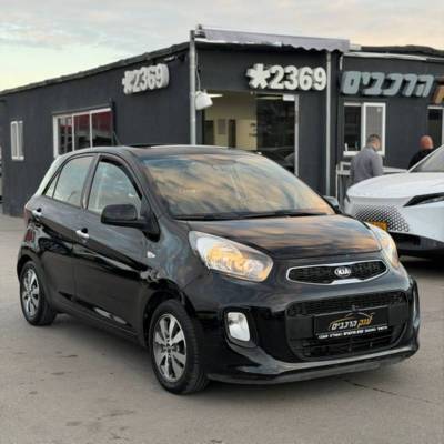 ���&nbsp;PICANTO