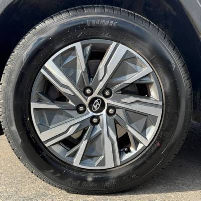 ������ TUCSON - ����� 10