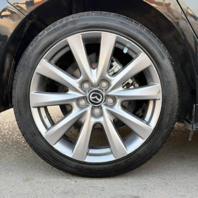 ������ YARIS CROSS HSD - ����� 10