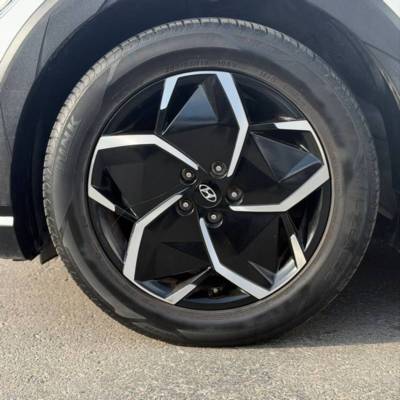 ������ IONIQ5 - ����� 10