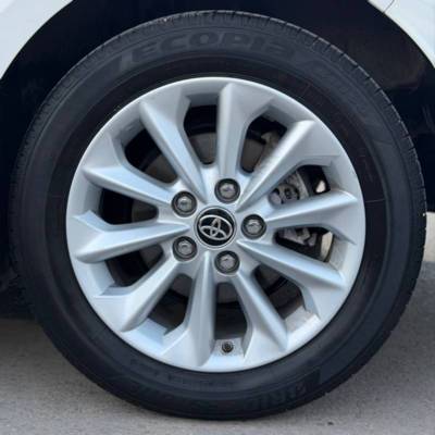 ������ COROLLA HSD SDN - ����� 10