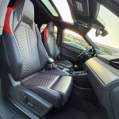 RSQ3 SPORTBACK -  10