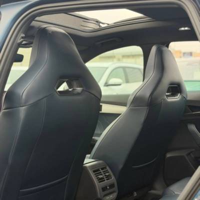 ����� CUPRA - ����� 10