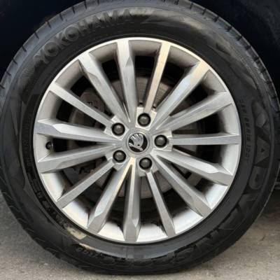  KODIAQ FL -  10
