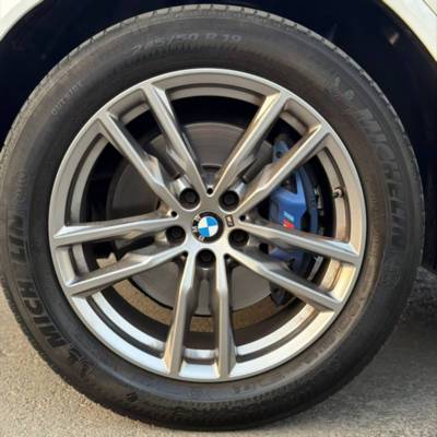 � � �� X4 XDRIVE30I - ����� 10