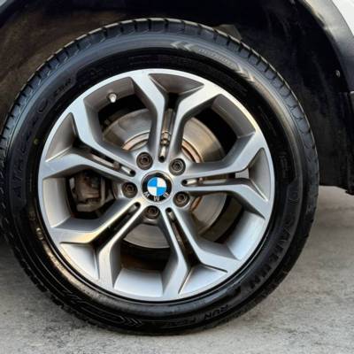    X4 XDRIVE20I -  10