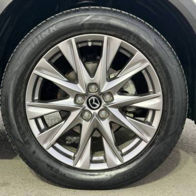 ���� MAZDA CX-5 - ����� 10