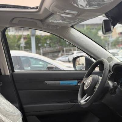  MAZDA CX-5 -  10