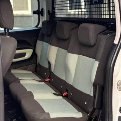  BERLINGO -  10