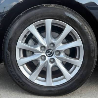  MAZDA 6 -  10