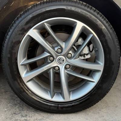 . EHS PHEV -  10