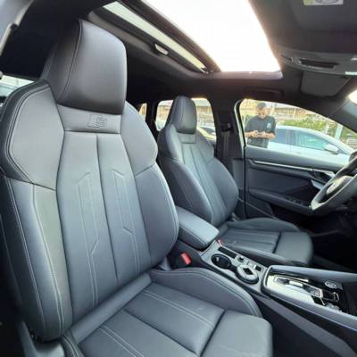  A3 SPORTBACK -  10