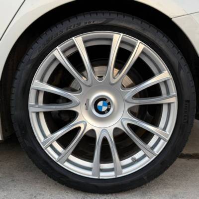    330E IPERFORMAN -  10