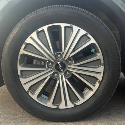 ��� NIRO PLUS PHEV - ����� 10
