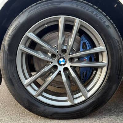� � �� X3 XDRIVE30E - ����� 10