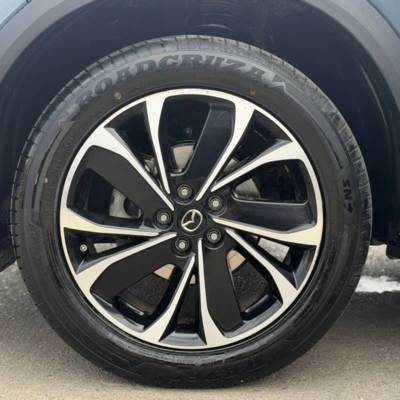 ���� MAZDA CX-5 - ����� 10