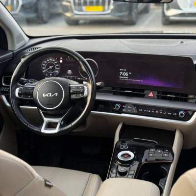  SPORTAGE -  10