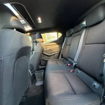 ���� MAZDA 3 - ����� 10