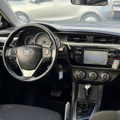  COROLLA -  10
