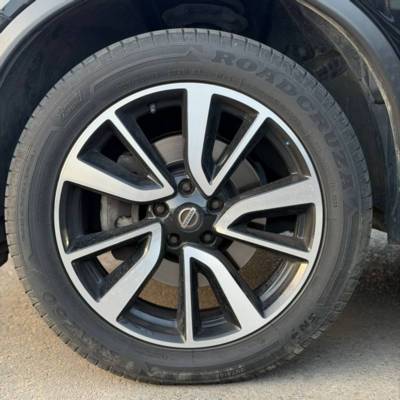 ����� X-TRAIL - ����� 10