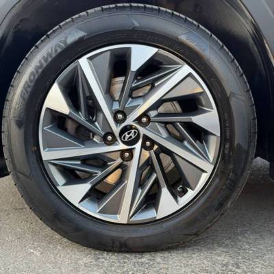 ������ TUCSON - ����� 10