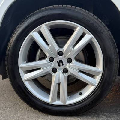 ���� ATECA FR - ����� 10