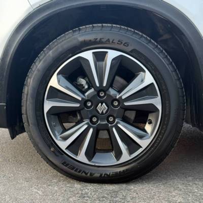 ������ VITARA - ����� 10