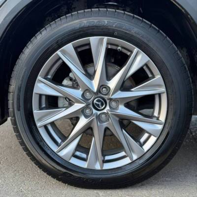 ���� MAZDA CX-5 - ����� 10