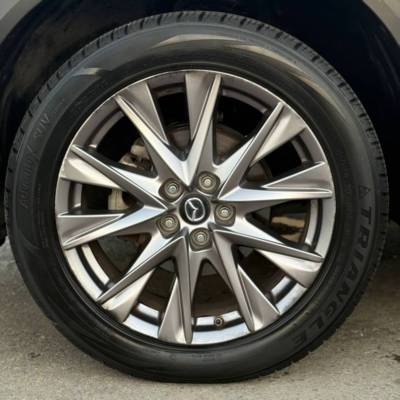  MAZDA CX-5 -  10