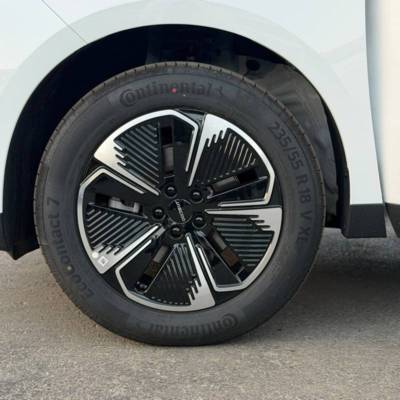 �'��� JAECOO 5 HEV - ����� 10