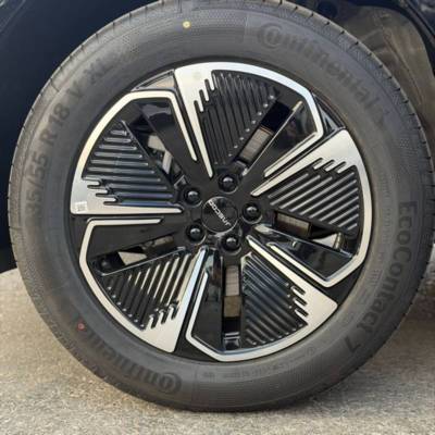 �'��� JAECOO 5 HEV - ����� 10