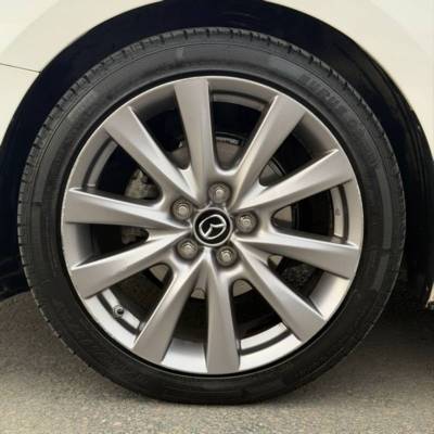 ���� MAZDA 3 - ����� 10