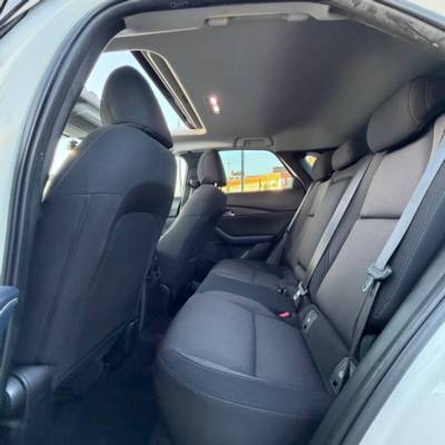 ���� MAZDA CX-30 - ����� 10
