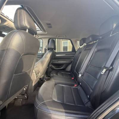  MAZDA CX-5 -  10