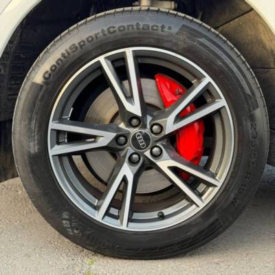����� Q5 SPORTBACK - ����� 10