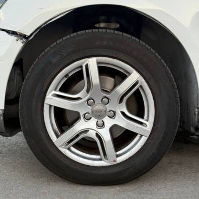 Q5 -  10