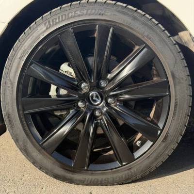 ���� MAZDA6 - ����� 10