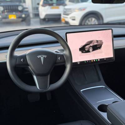  MODEL Y -  10