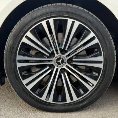 ����� CLA250E - ����� 10