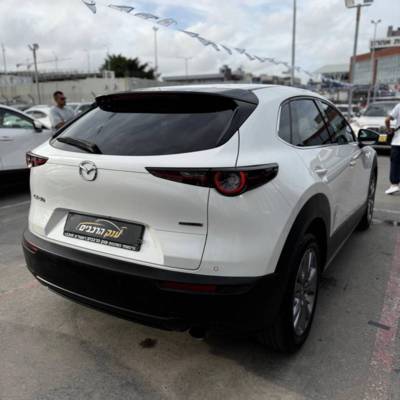  / Mazda CX-30 -  10