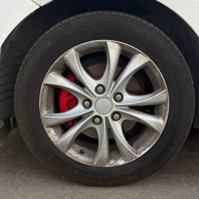  MAZDA 3 -  10