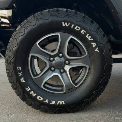 �'�� Wrangler - ����� 10