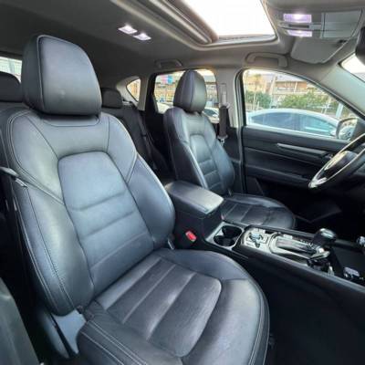  MAZDA CX-5 -  10