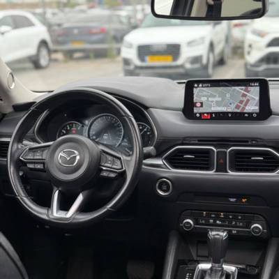  MAZDA CX-5 -  10
