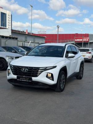 ������ TUCSON - ����� 2