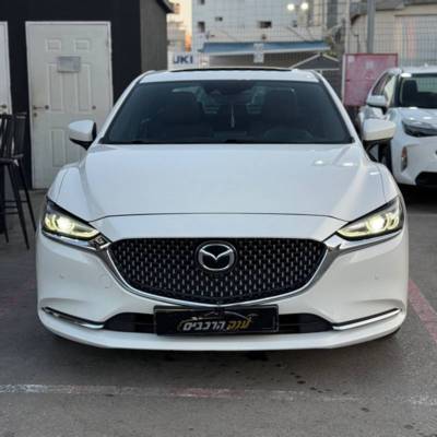  MAZDA 6 -  2