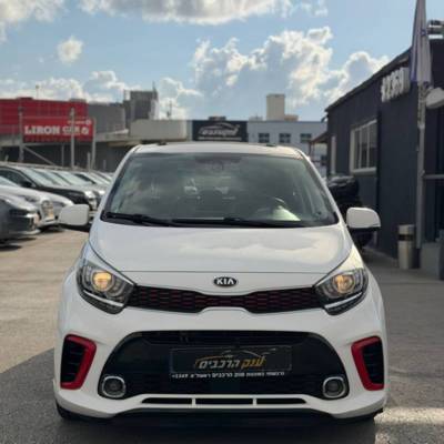 ��� PICANTO - ����� 2