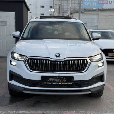  KODIAQ FL -  2