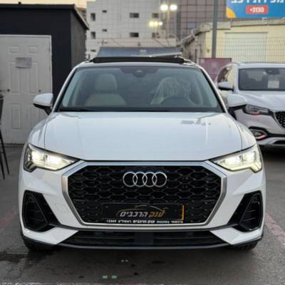  Q3 SPORTBACK -  2