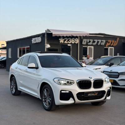 � � �� X4 XDRIVE30I - ����� 2